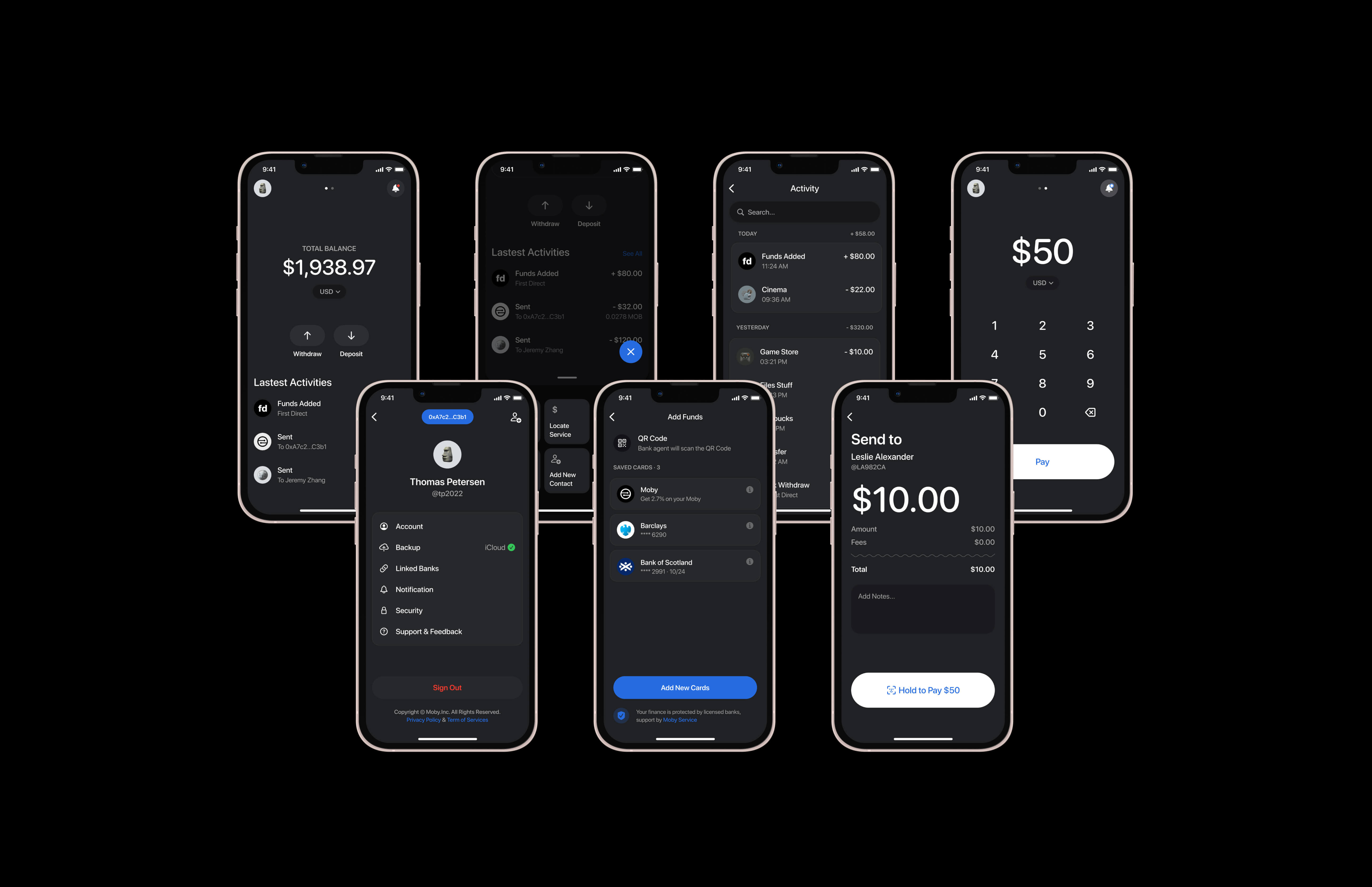 Design & Iteration